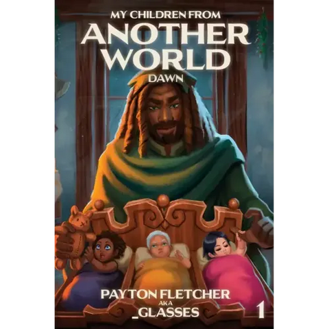 Dawn: A Slice-Of-Life Reverse Isekai