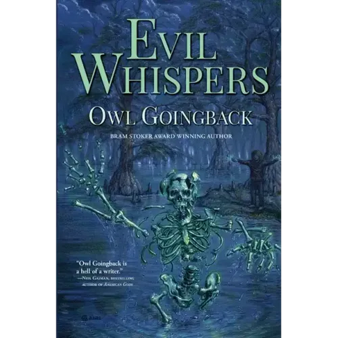 Evil Whispers