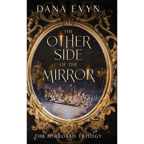 The Other Side of the Mirror