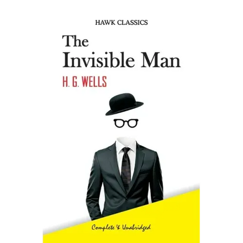 The Invisible Man