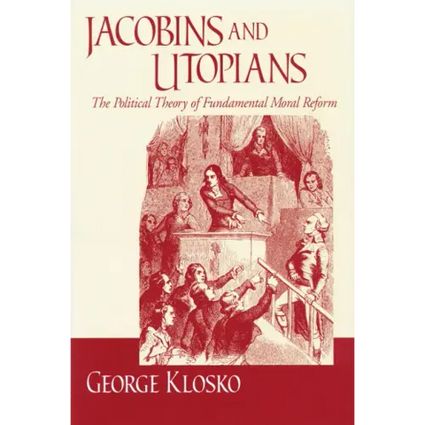 Jacobins Utopians