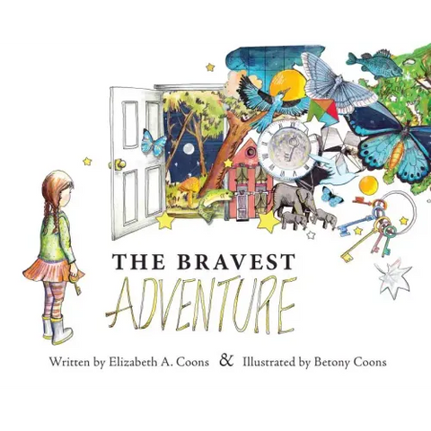 The Bravest Adventure