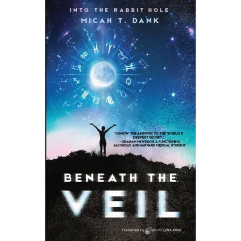 Beneath the Veil: Into the Rabbit Hole