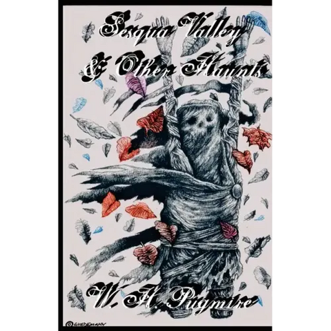 Sesqua Valley & Other Haunts