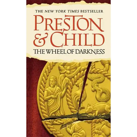 The Wheel of Darkness