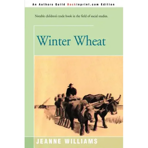 Winter Wheat