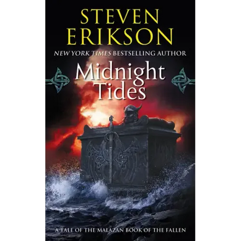 Midnight Tides