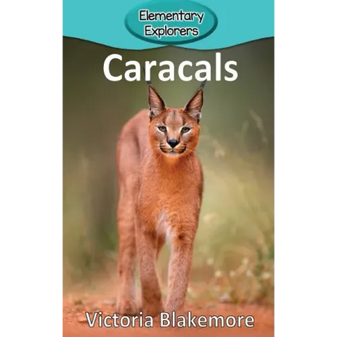 Caracals