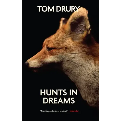 Hunts in Dreams