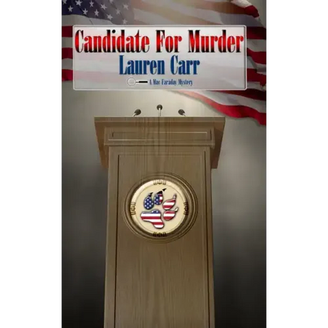 Candidate for Murder