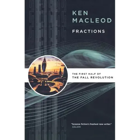 Fractions: The First Half of the Fall Revolution