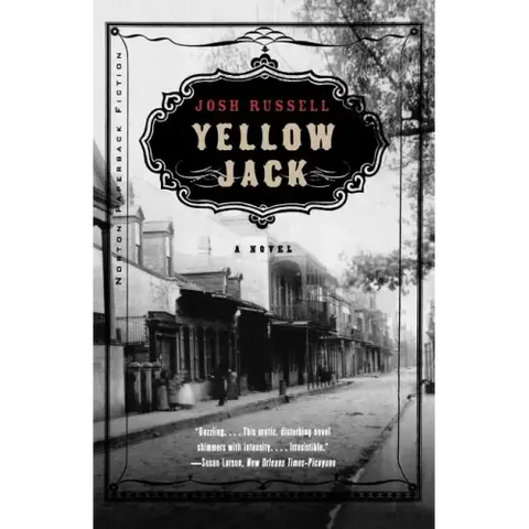 Yellow Jack