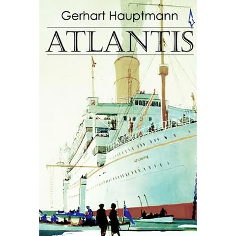Atlantis