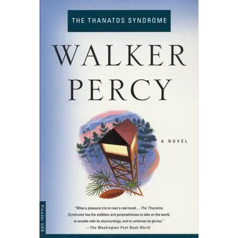 The Thanatos Syndrome