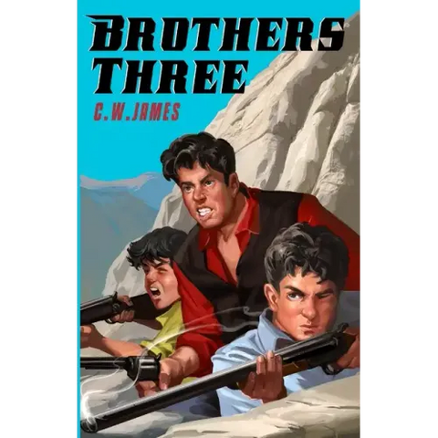 Brothers Three