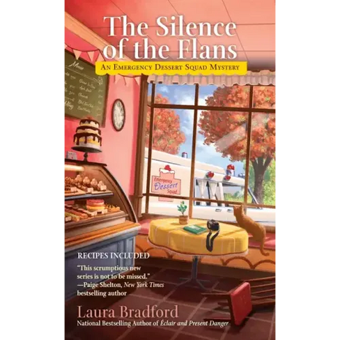 The Silence of the Flans