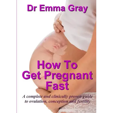 How to Get Pregnant Fast