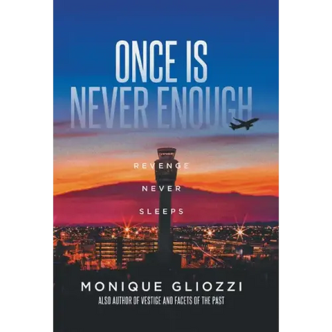 Once Is Never Enough: Revenge Never Sleeps