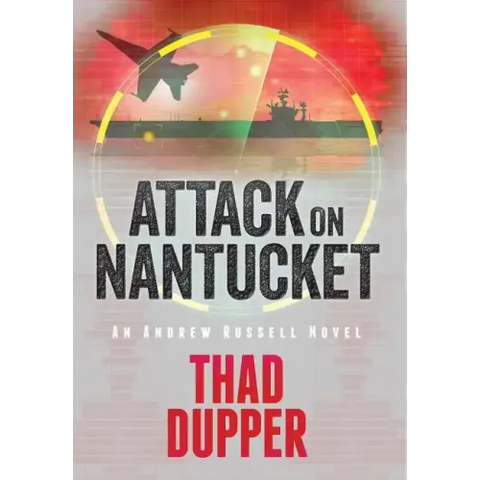 Attack on Nantucket