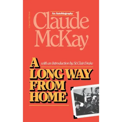 A Long Way from Home