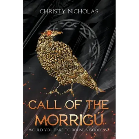 Call of the Morrigú