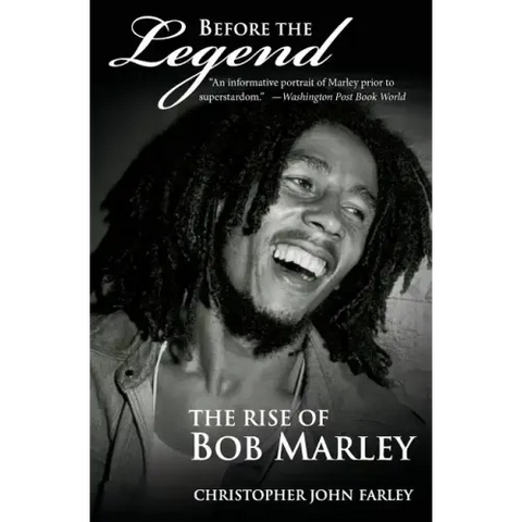 Before the Legend: The Rise of Bob Marley