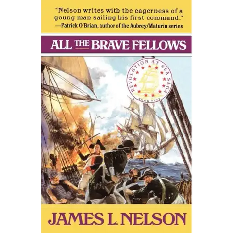 All the Brave Fellows