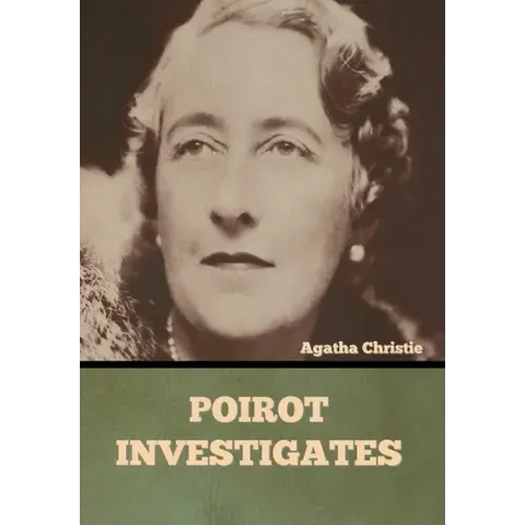 Poirot Investigates