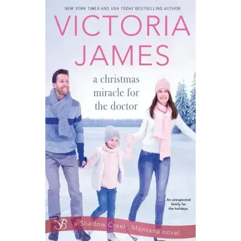 A Christmas Miracle for the Doctor