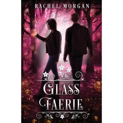 Glass Faerie