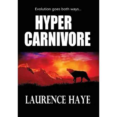 Hyper Carnivore