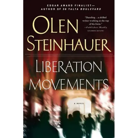 Liberation Movements