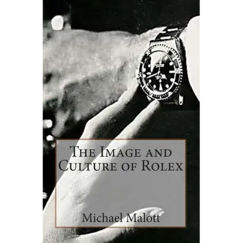 The Image and Culture of Rolex
