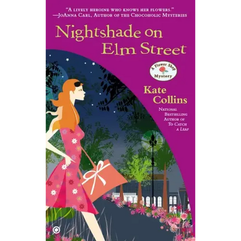 Nightshade on Elm Street