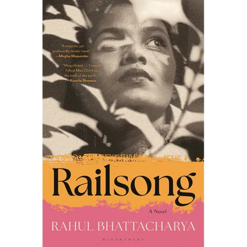 Railsong