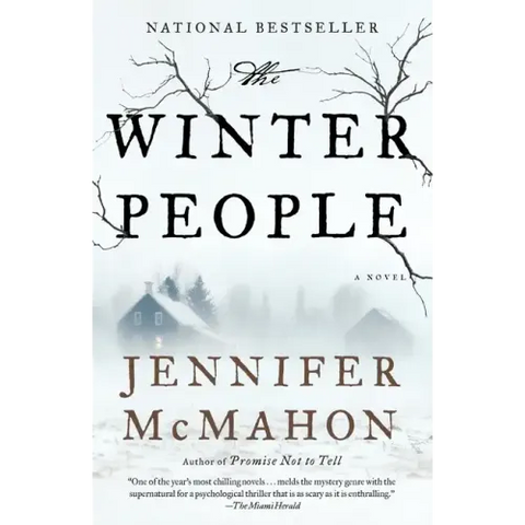 The Winter People: A Suspense Thriller