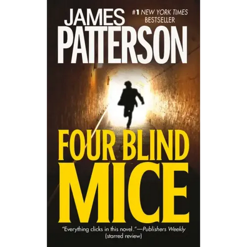 Four Blind Mice