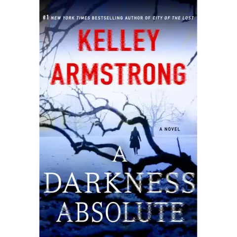 A Darkness Absolute: A Rockton Novel