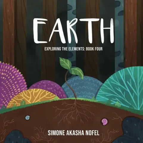 Earth: Exploring the Elements