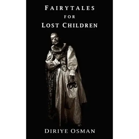 Fairytales for Lost Children