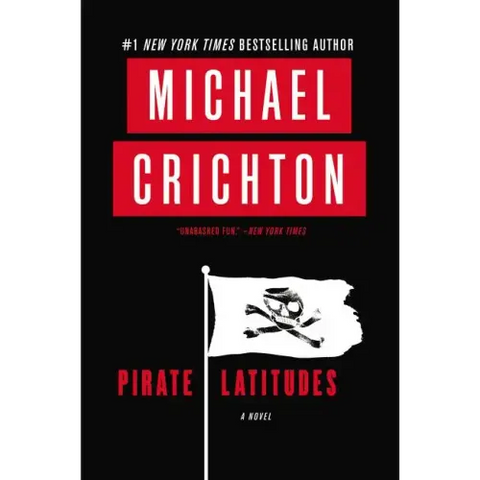 Pirate Latitudes