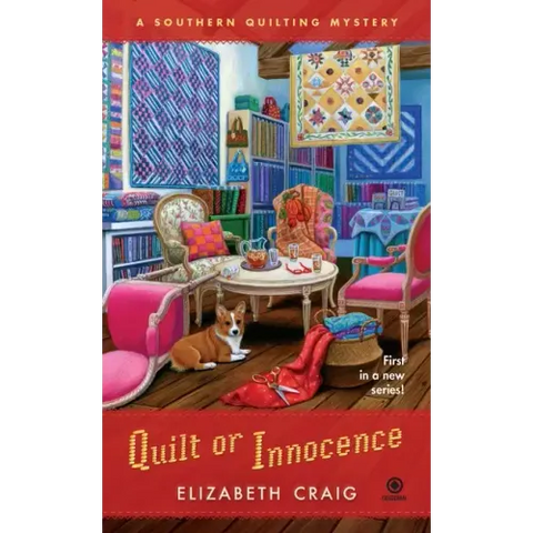 Quilt or Innocence