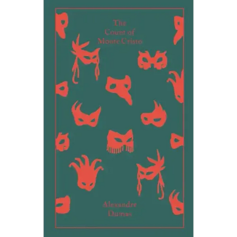 The Count of Monte Cristo