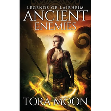 Ancient Enemies - Paperback