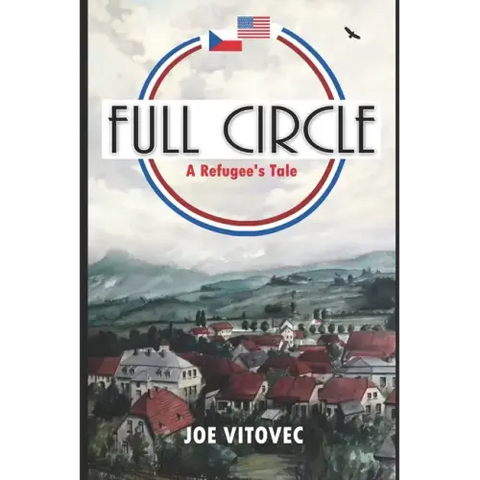 Full Circle: A Refugee's Tale
