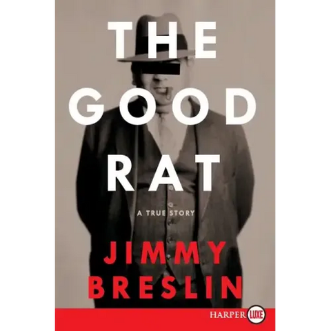 The Good Rat LP