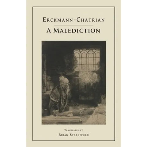 A Malediction