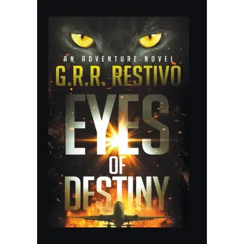 Eyes of Destiny