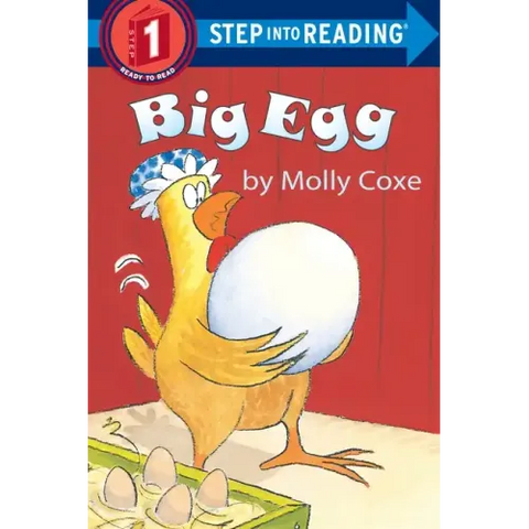 Big Egg