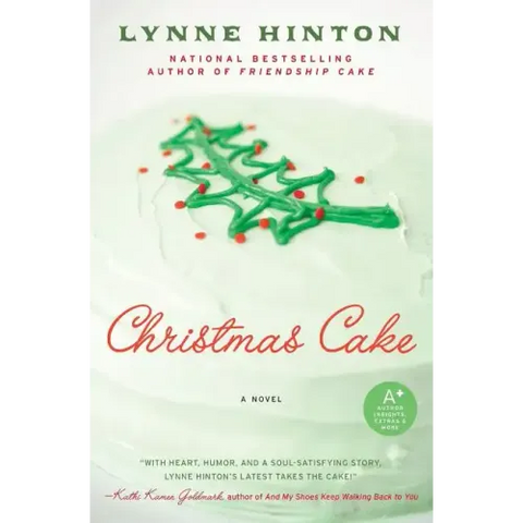 Christmas Cake
